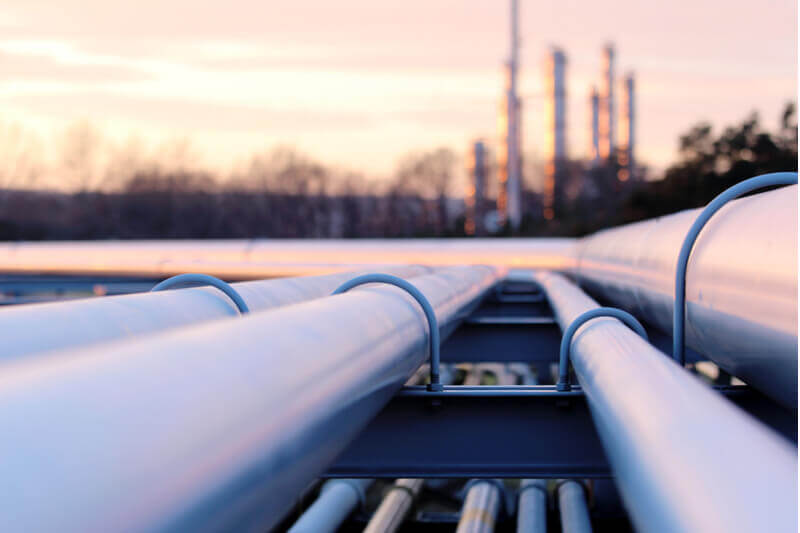 Reeder Pipeline Testing Dallas